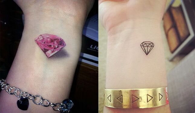 É posible facer unha tatuaxe con varices